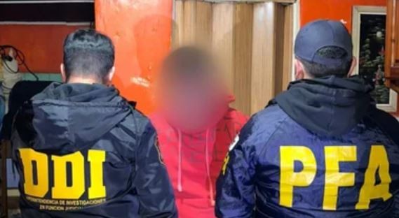 Detuvieron al segundo sospechoso por el crimen de la novia del policía baleado en el Acceso Oeste | Actualidad