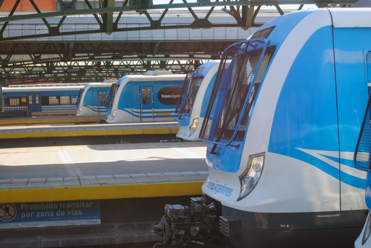 Aumentaron las tarifas de trenes y el boleto mínimo pasó a $200: con SUBE sin registrar, $400 | Economía