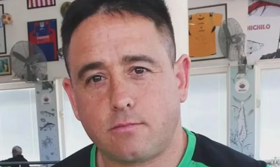 Encontraron muerto al maratonista que había desaparecido hace semanas | Actualidad