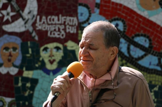 La Colifata, la primera radio del mundo en transmitir desde un neuropsiquiátrico, se queda sin aire | Actualidad