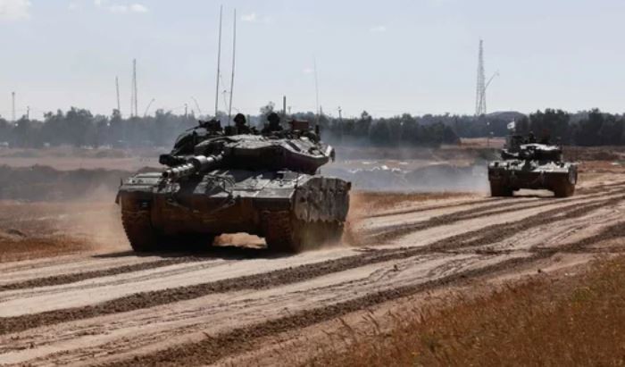 Hamás aceptó una propuesta de alto el fuego en Gaza presentada por Egipto y Qatar | Internacionales