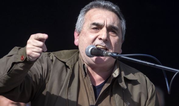 Gremios de transporte se preparan para el paro del jueves con asambleas y prometen una "paralización total del área" | Política