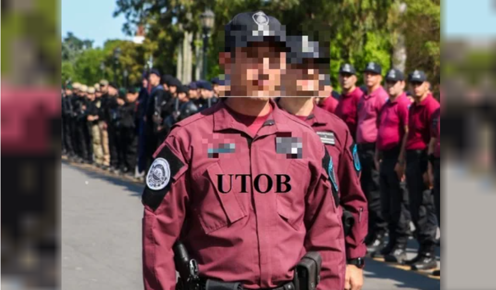 Inseguridad: el Gobierno porteño forma una fuerza especial para zonas de extremo conflicto | Actualidad