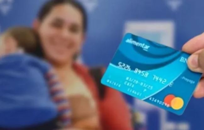 En mayo la tarjeta Alimentar se cobra con aumento | Economía