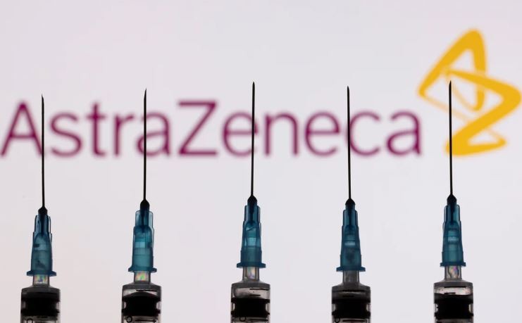 AstraZeneca retira su vacuna para el coronavirus a nivel mundial | Internacionales