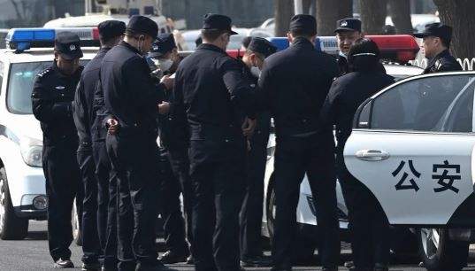 Dos muertos y 21 heridos en un ataque con cuchillo en suroeste de China | Internacionales