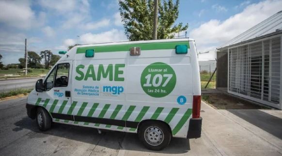 Tragedia en una escuela de Batán: una nena de 12 años se descompensó y murió | Actualidad