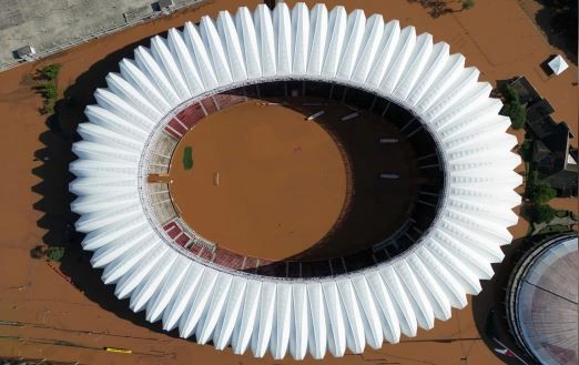 Inundaciones en Brasil dejan al menos 95 muertos y decenas de desamparados | Internacionales