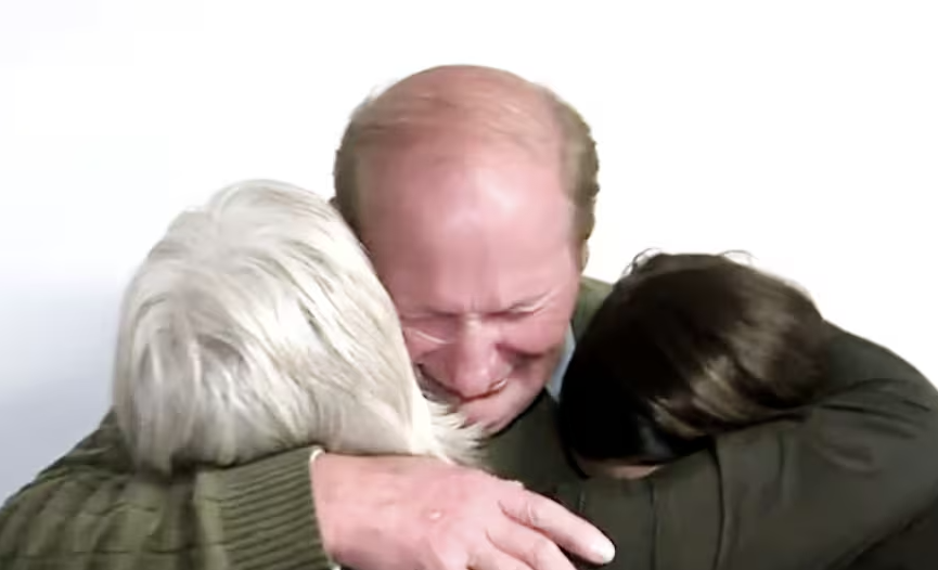 Le robaron al papá del kiosquero que fue asesinado en Ramos Mejía | Actualidad