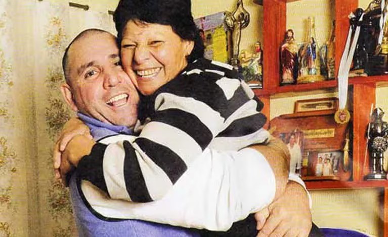 La Mole Moli: “Estoy cansado del maltrato de mi ex” | Espectáculos