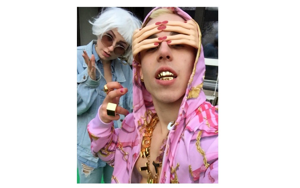 Tendencia: Estudio revela que los adolescentes de hoy son menos heterosexuales que nunca | Curiosidades