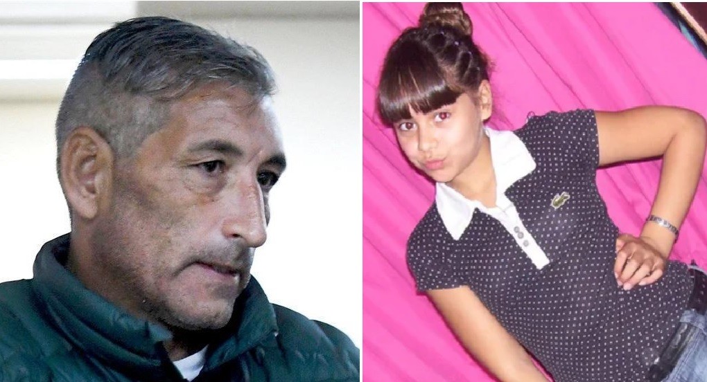 Absuelven a “Mameluco” Villalba por el secuestro y muerte de Candela Sol Rodríguez | Actualidad