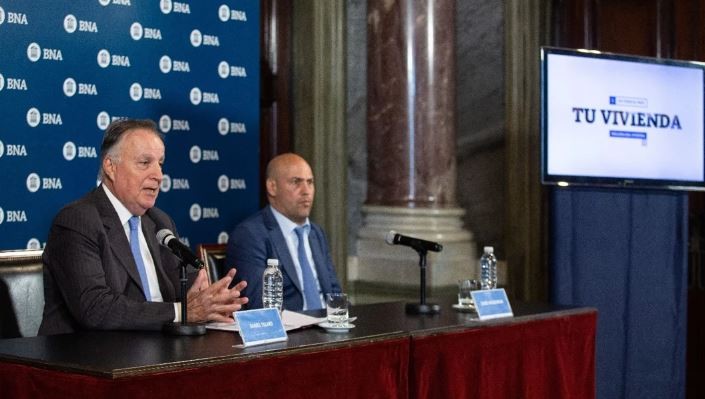 El Banco Nación lanzó sus créditos hipotecarios: quiénes pueden acceder | Economía