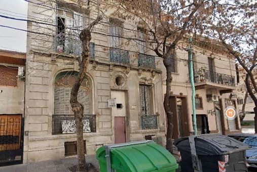 Ya son dos las víctimas fatales del feroz ataque e incendio en un hotel de Barracas | Actualidad