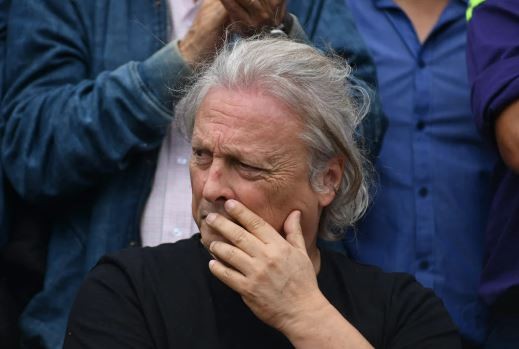 Sobrero, sobre el choque de trenes en Palermo: “Ésto cargáselo a la cuenta de Milei, por la falta de inversiones” | Actualidad