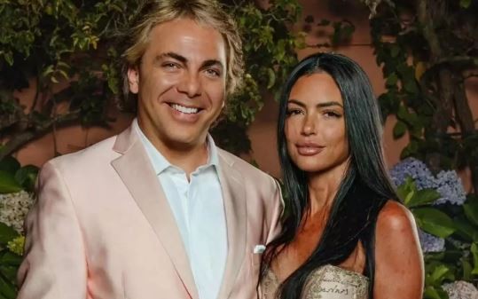 Cristian Castro se reconcilió con su ex novia cordobesa, Mariela Sánchez: “Fueron los días más difíciles” | Espectáculos