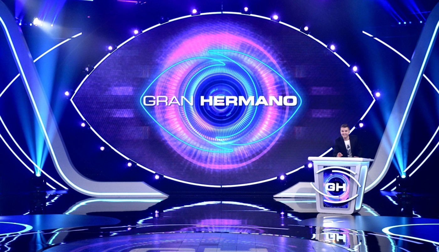 Santiago del Moro reveló cuándo termina Gran Hermano | Espectáculos