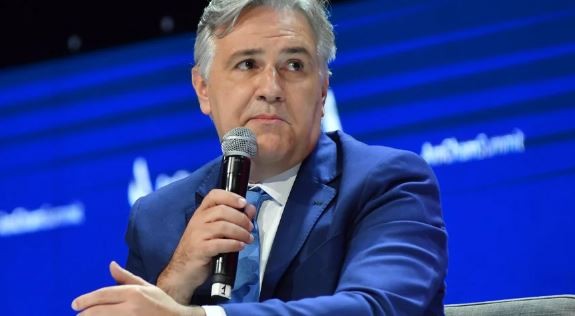 Llaryora: "El Pacto de Mayo se tendría que hacer igual con aquellos que quieran venir" | Política