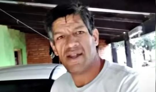 "Fue como el choque de un tren”, el enojo de familiares de un albañil que murió golpeado por un guardia | Actualidad