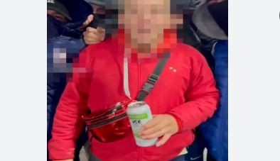 Cayó "El sicario de la 31", un hombre que amenazaba por redes sociales | Actualidad