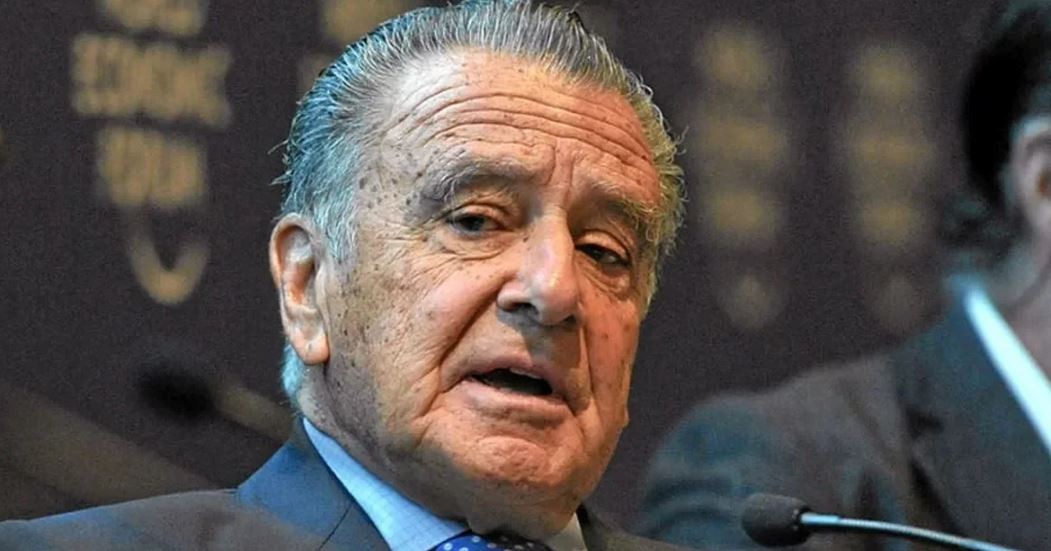 "Que Milei se ponga las bolas y dirija al país", la dura frase de Eurnekian sobre el Presidente | Política