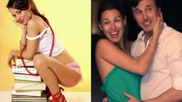 Camila Velasco reveló que fue pareja de Roberto Garcia Moritán: "Salimos 4 años” | Espectáculos