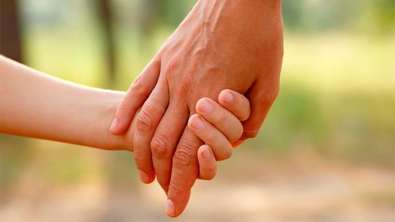 Lanzan una campaña de concientización en el Mes del acogimiento familiar | Actualidad