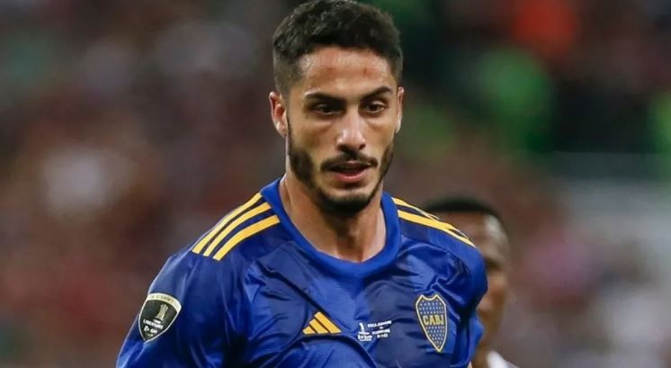 Figal sufrió un desgarro y estará fuera de las canchas por tres semanas | Deportes