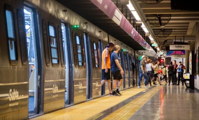 La Justicia levantó la precautelar y a partir de mañana aumentará la tarifa del subte | Economía