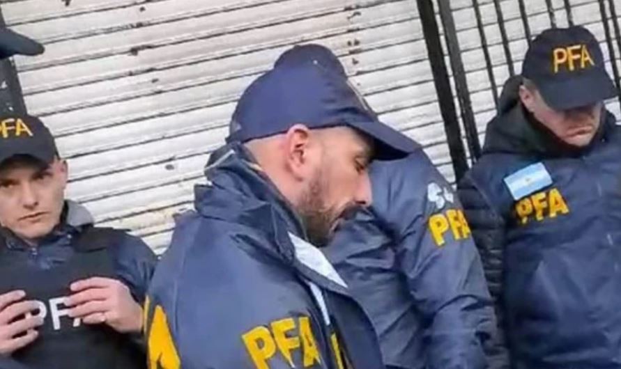 Escándalo de los comedores: interviene la Justicia Electoral por los pedidos de votos | Actualidad