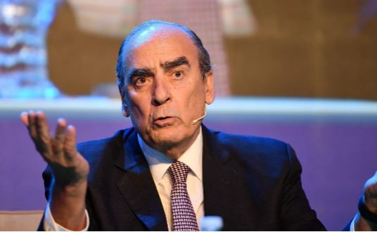 Francos, sobre la postergación del Pacto de Mayo: “El 20 de junio tiene un efecto simbólico importante” | Política