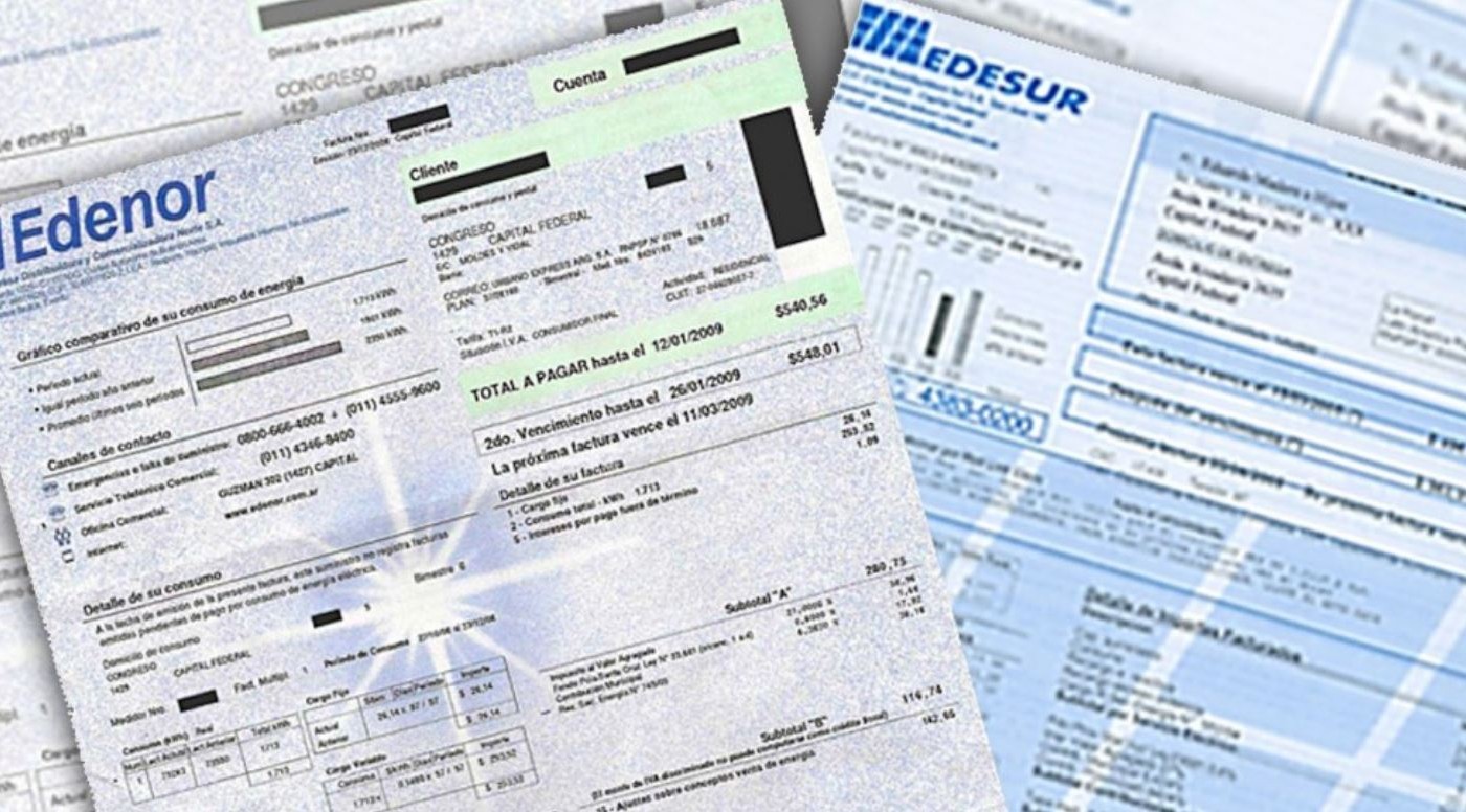 Precio de la luz: las tarifas deberían subir otro 80%, según un informe privado | Economía