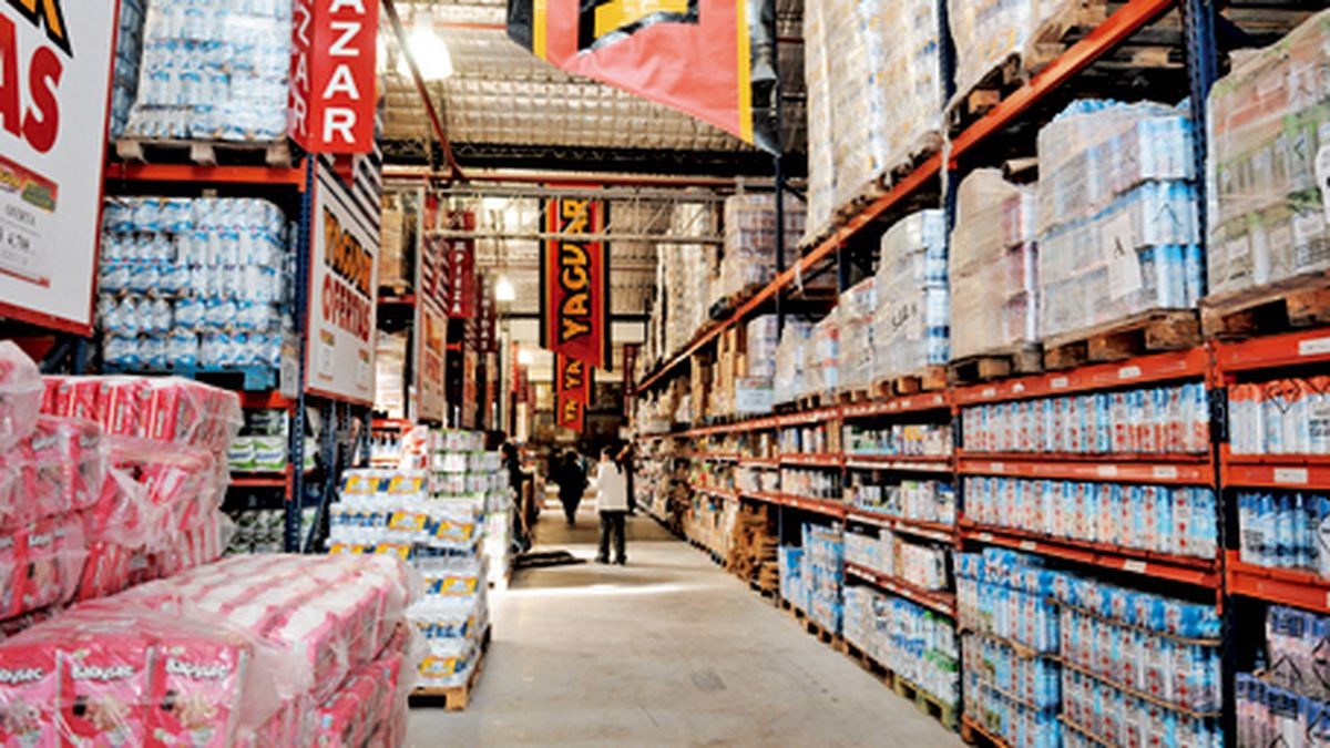 Nueva señal de que la inflación desacelera: los precios mayoristas subieron solo 3,4% en abril | Economía