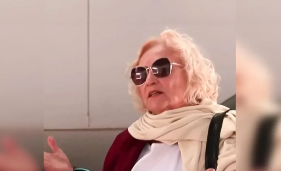 La Rioja: fue imputada la jueza acusada de pedir coimas | Actualidad