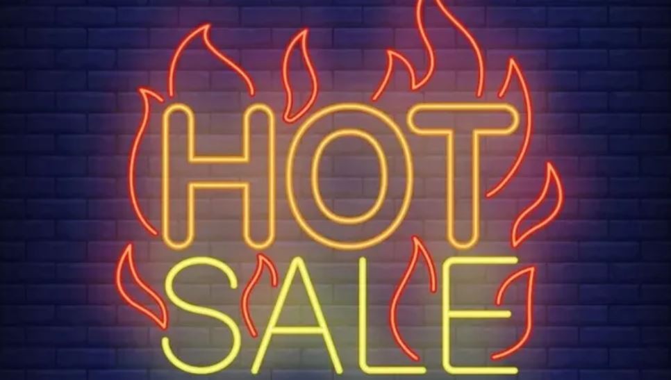 El Hot Sale movió fuerte el consumo y facturó por encima de la inflación | Economía