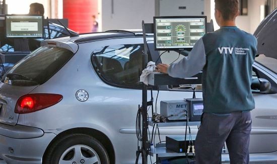 VTV más cara: los nuevos valores que rigen para realizar el control en CABA | Economía