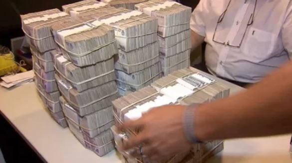 Argentina es el último país de la región en imprimir billetes pero el sexto en usar cash | Economía