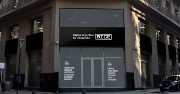 Por primera vez el BICE es conducido por una mujer: es contadora y psicóloga | Economía