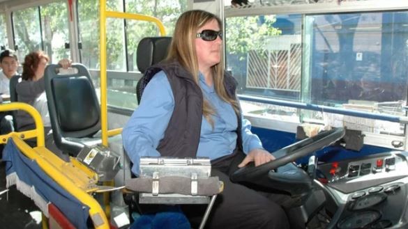 Acuerdo en empresas de colectivos: a cuánto se irá el salario de un chofer | Economía