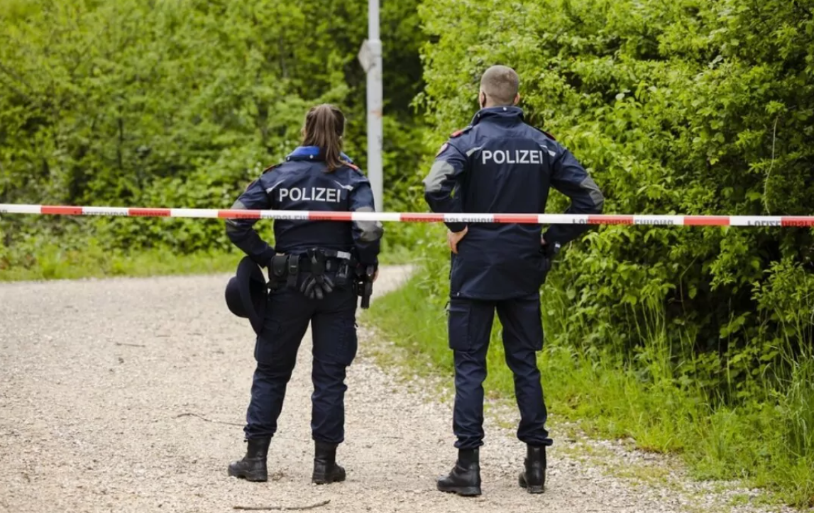 Un hombre desnudo mató a una mujer que hacía deporte junto a un lago | Internacionales