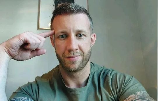 Un supuesto espía apareció muerto en un parque de Londres | Internacionales