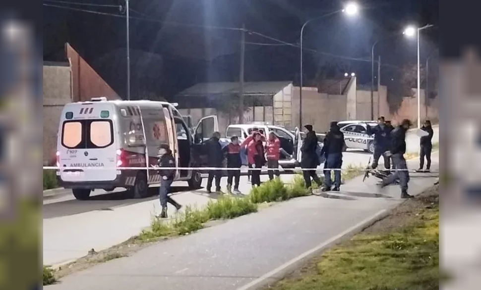 Policía mató a un ladrón que intentó robarle su bicicleta: el delincuente tenía antecedentes | Actualidad