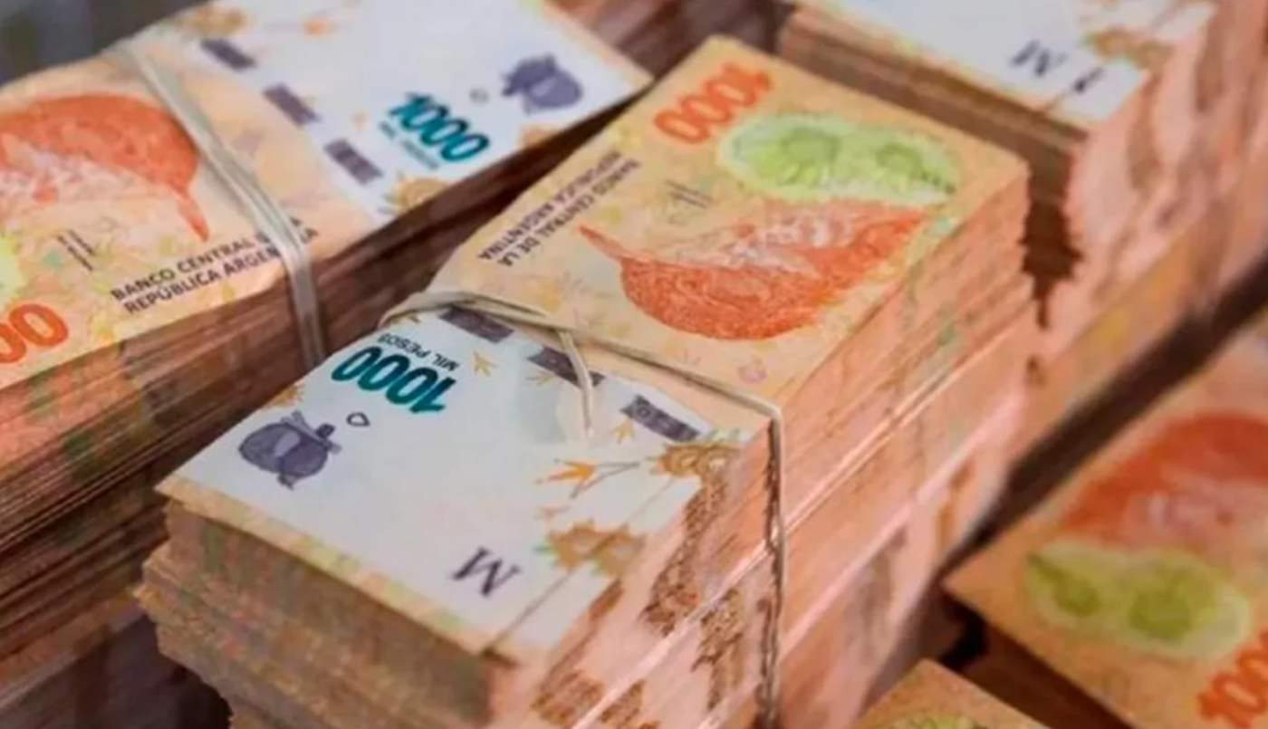 Tasa de plazos fijos: la desobediencia de los bancos a Caputo que puede sostener la suba del dólar | Economía