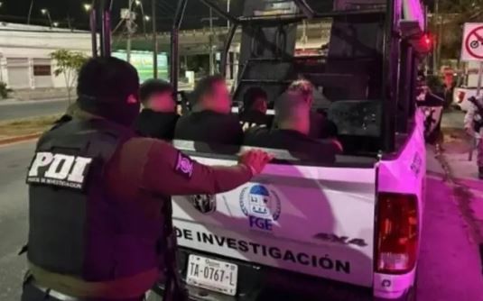 Repatriarán a dos de las argentinas rescatadas de una red de trata en México | Actualidad