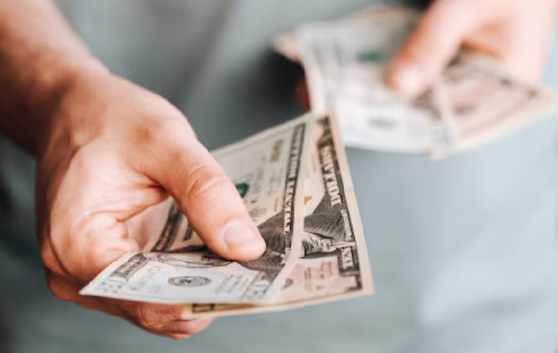 El dólar blue sigue en alza y alcanza un nuevo récord | Economía