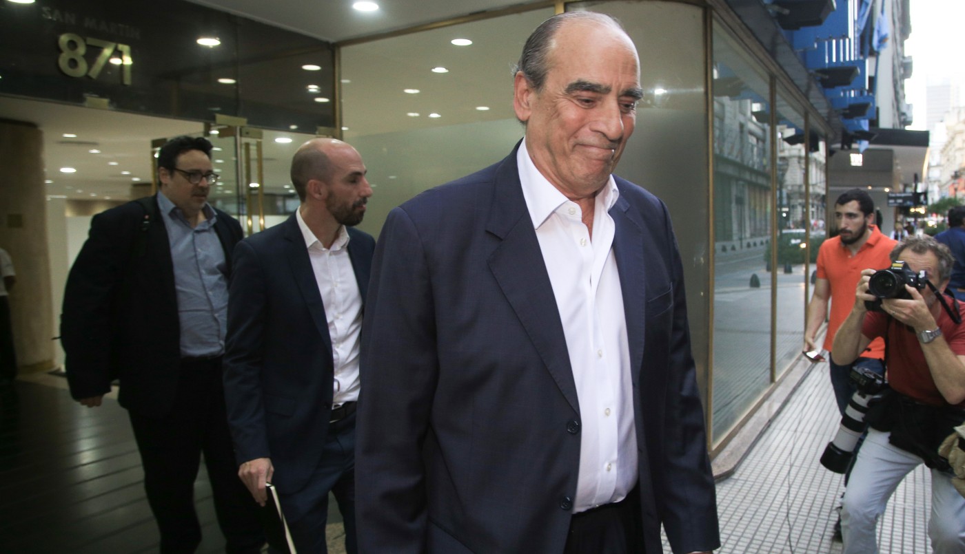 Francos: "Es insólito que después de cinco meses el Congreso no le haya dado una ley al Presidente" | Política