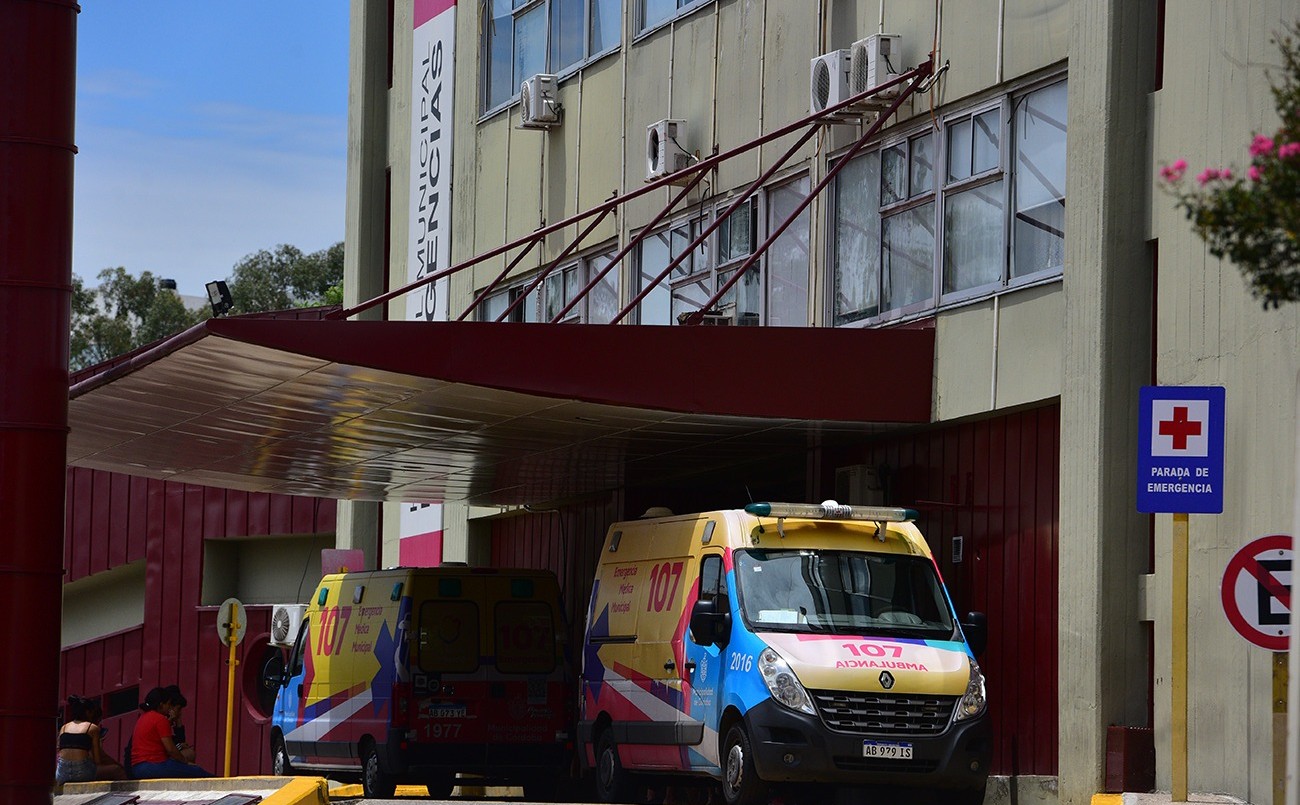 Córdoba: un joven fue atacado por una patota y está en coma inducido | Actualidad