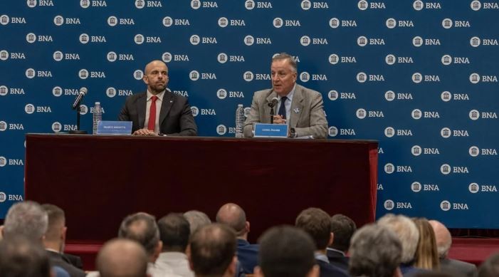 El Banco Nación anunció una nueva línea de créditos para la compra de camiones, colectivos, utilitarios y minibuses | Economía