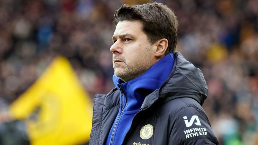 Tras su partida del Chelsea, Pochettino es el gran candidato a dirigir otro grande de la Premier League | Deportes