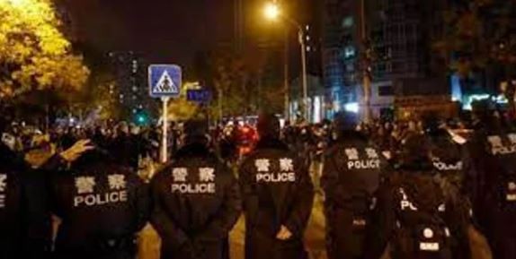 Ataque con cuchillo en China dejó ocho muertos y un herido | Internacionales